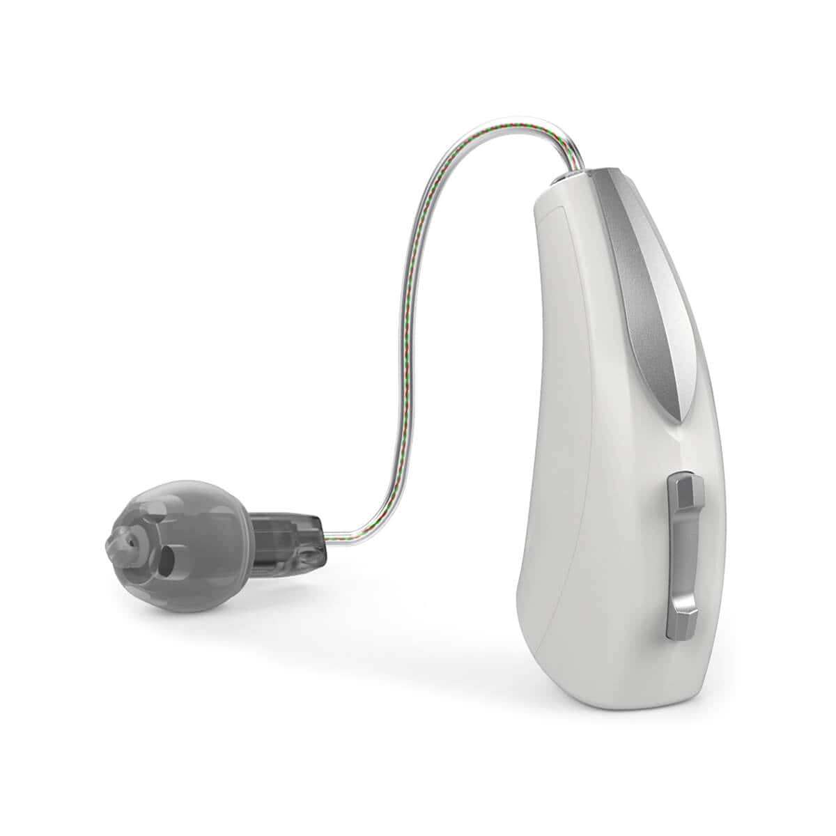 Hearing Aid