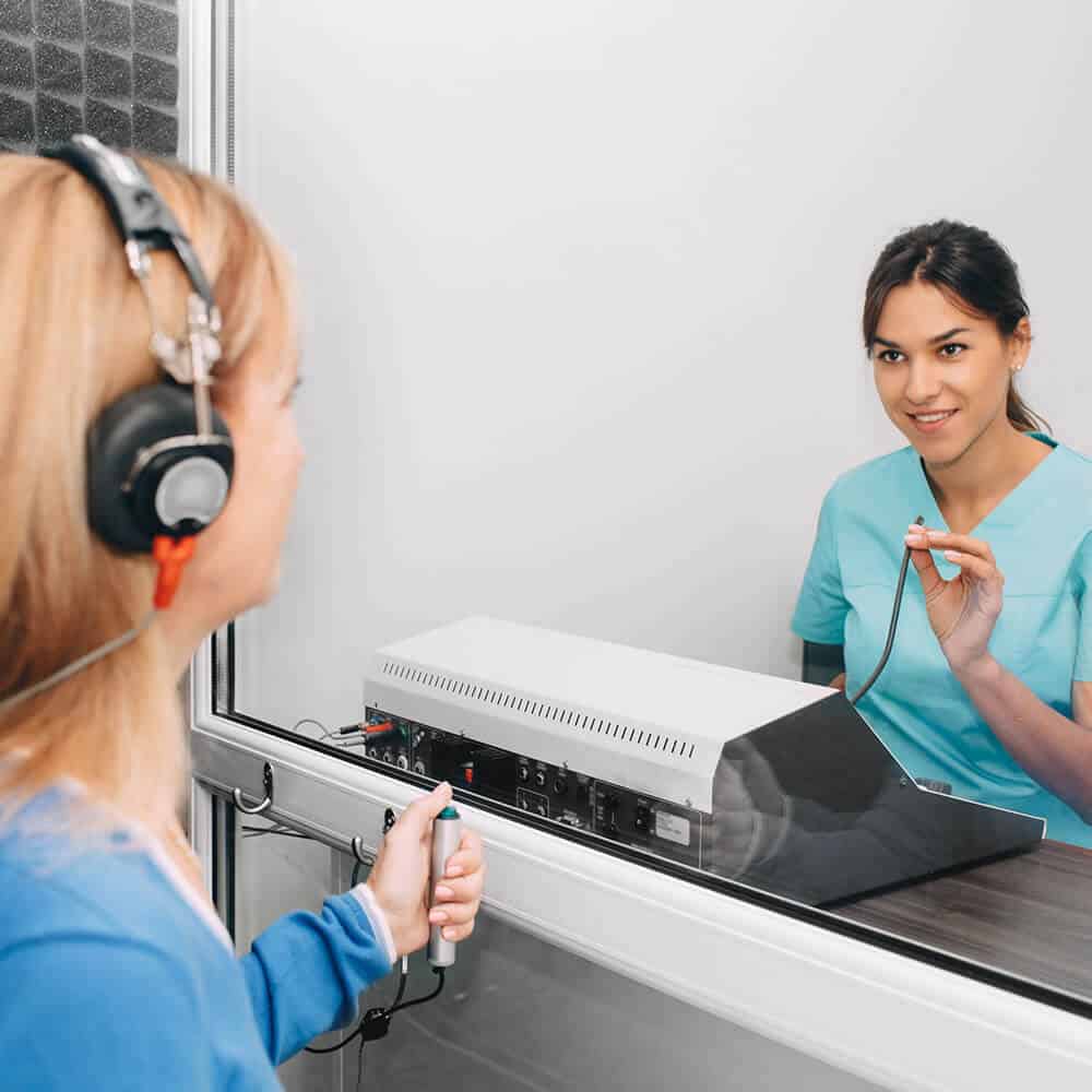 Hearing Test