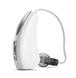 RIC/RITE hearing aids