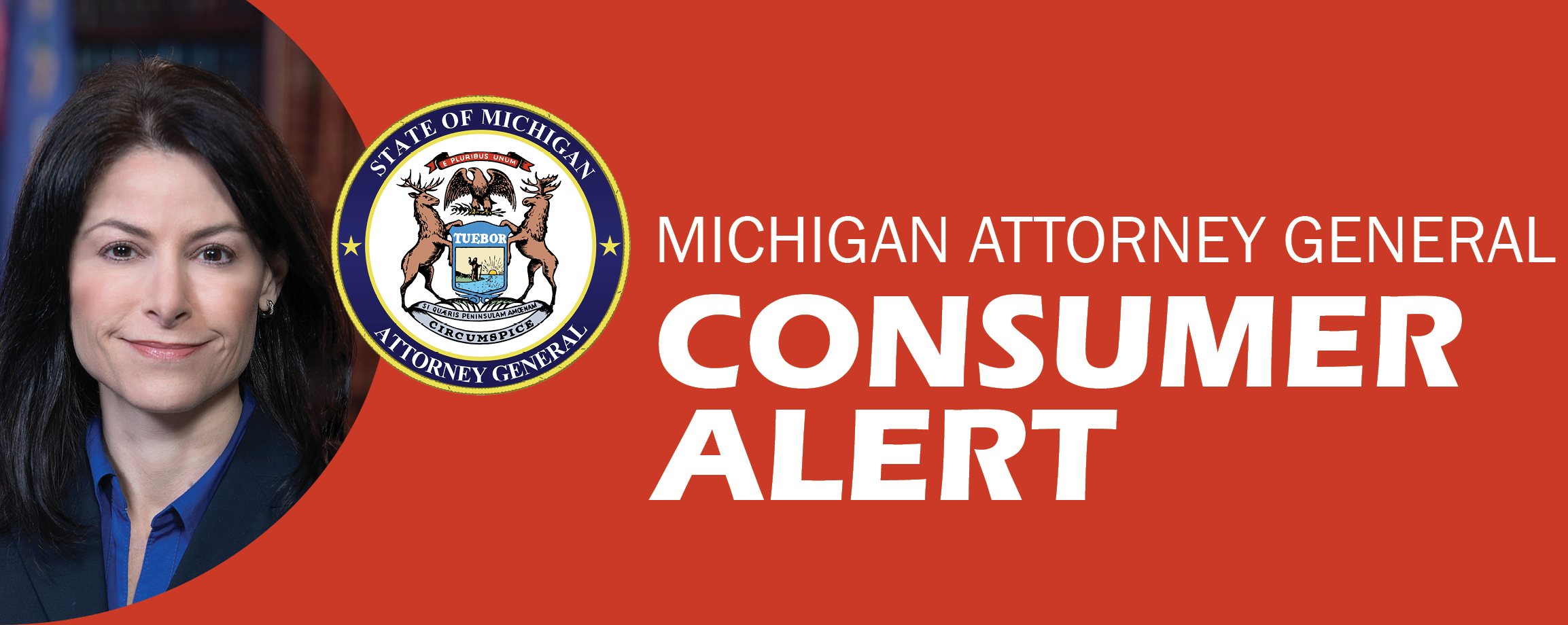 Michigan Attorney Consumer Alert