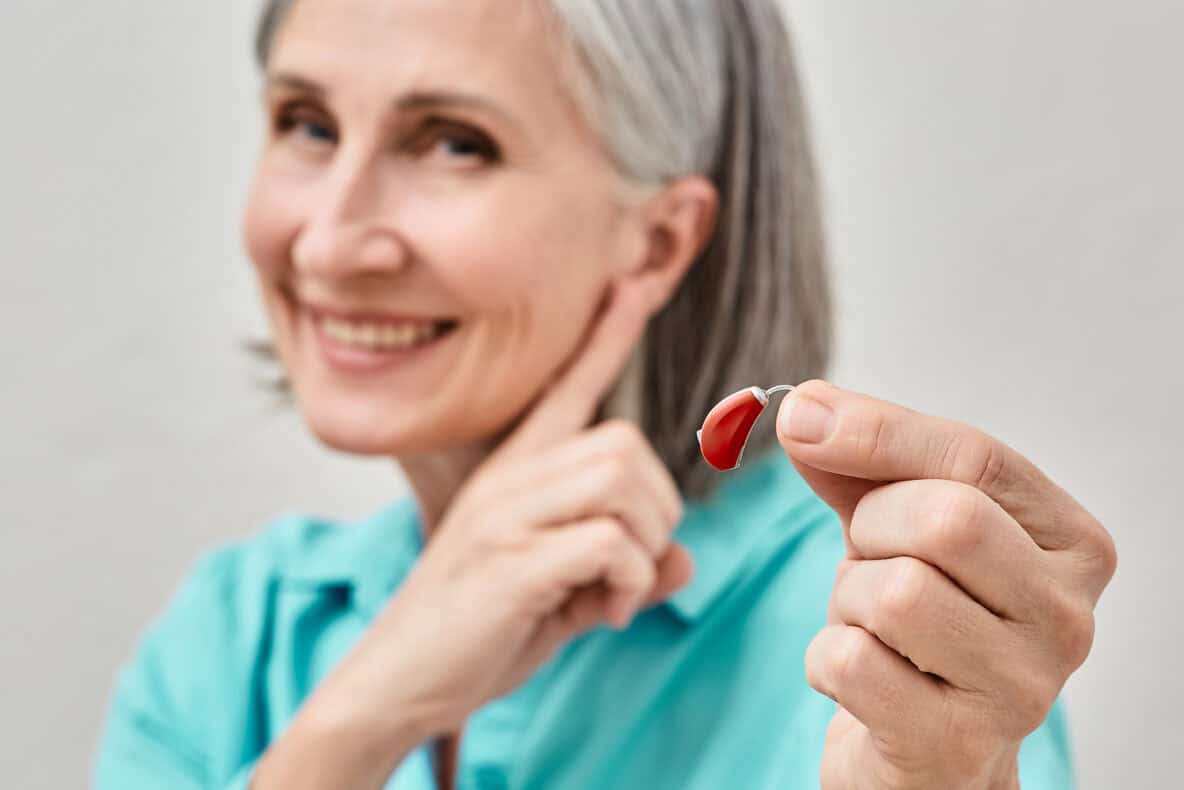 Can Hearing Aids Cause Other Hearing Issues?