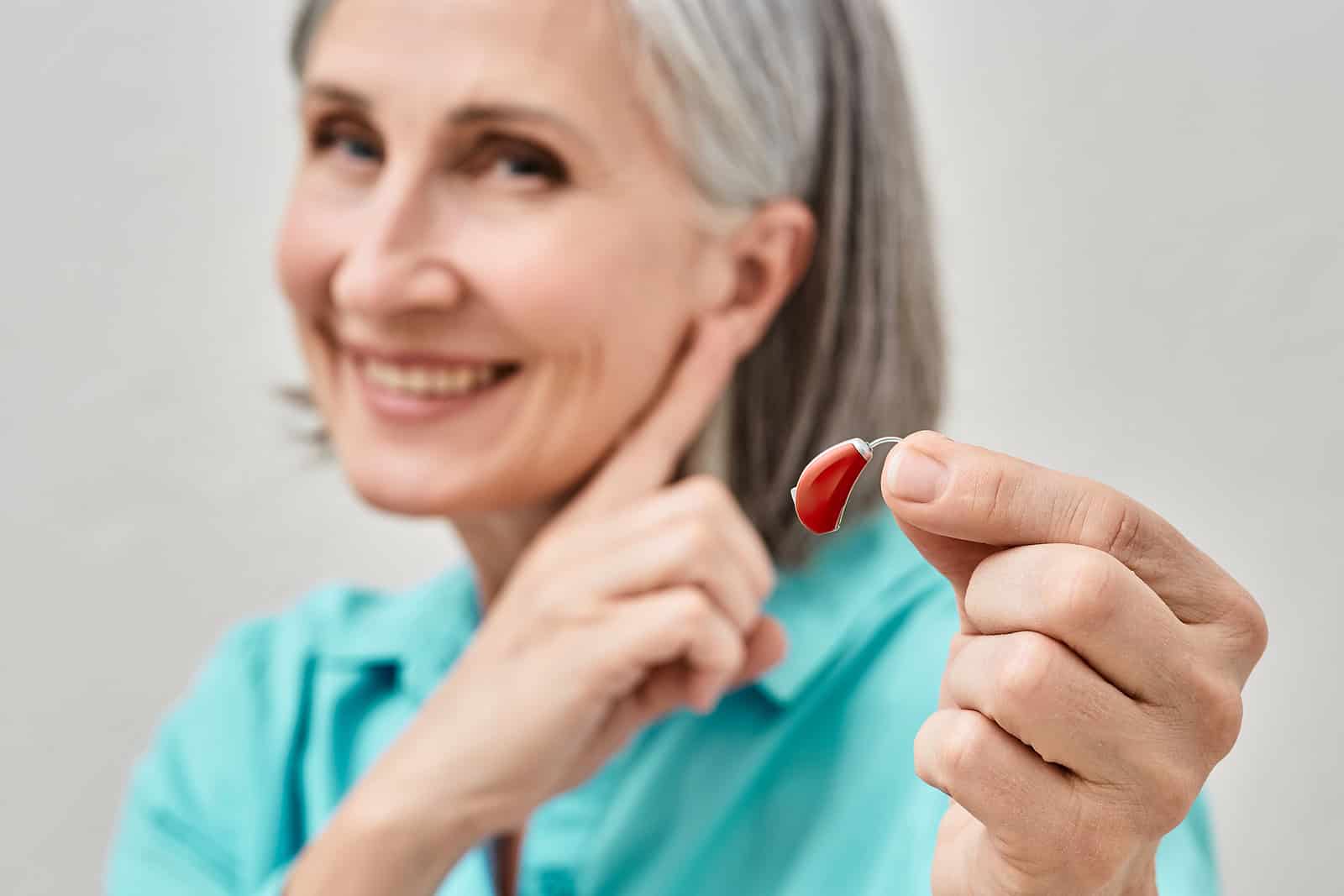 Featured image for “Can Hearing Aids Cause Other Hearing Issues?”