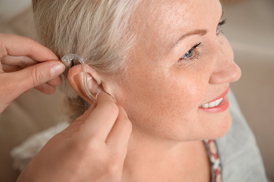 Featured image for “Common Issues After a Hearing Aid Fitting and How to Solve Them”