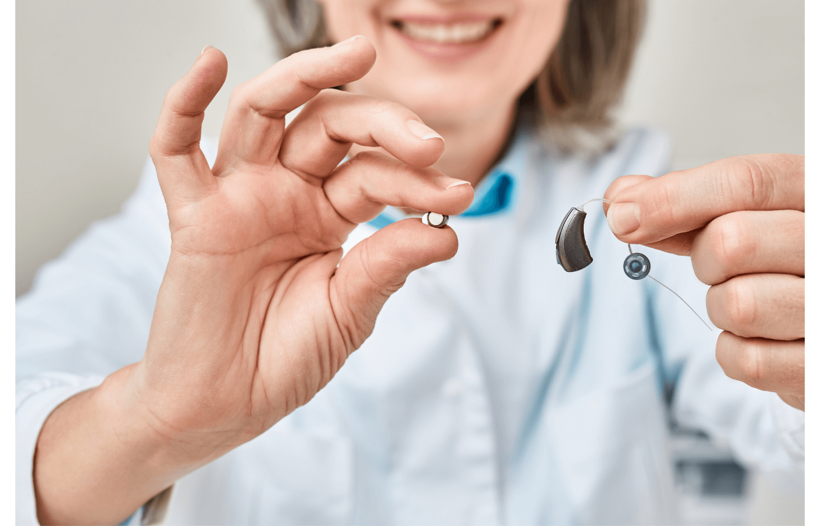 Featured image for “Top Questions to Ask During a Hearing Aid Repair Appointment”