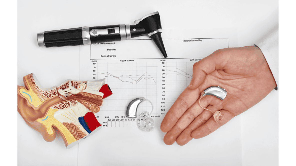 What Do Your Hearing Test Results Say?