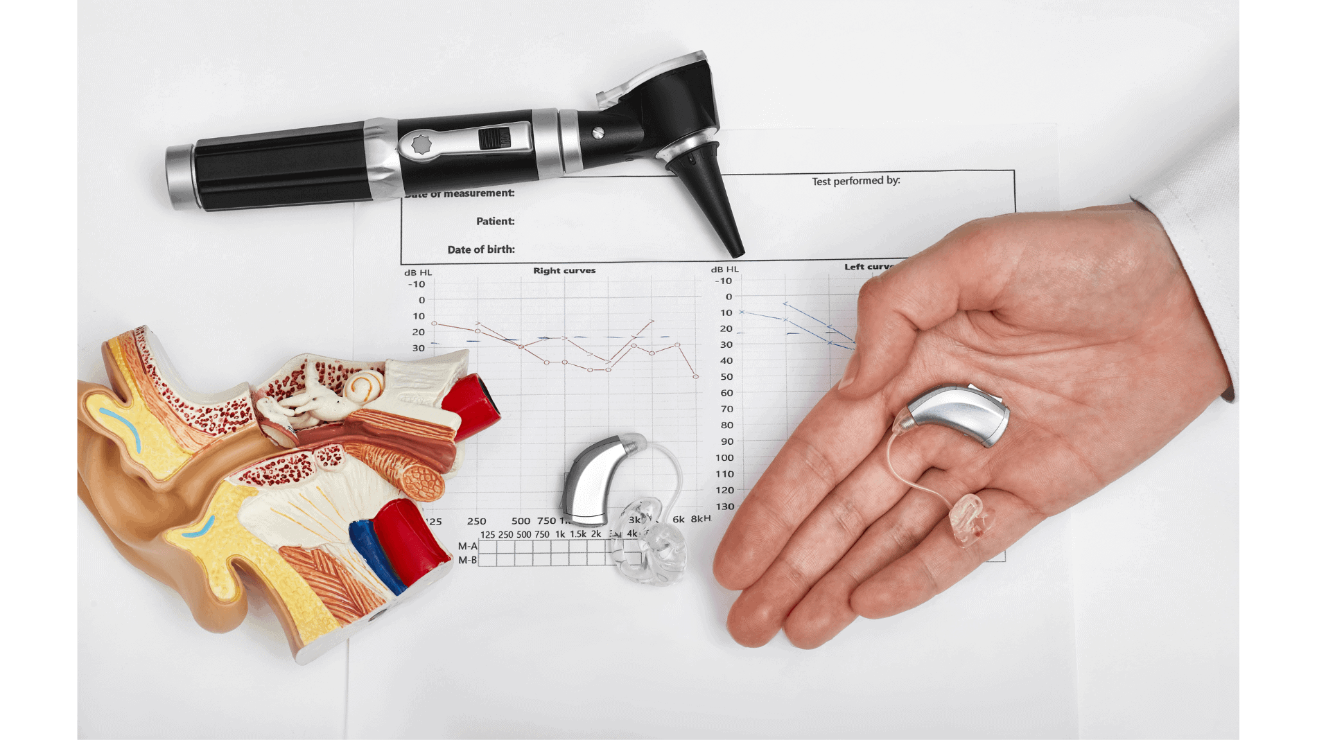 Featured image for “What Do Your Hearing Test Results Say?”