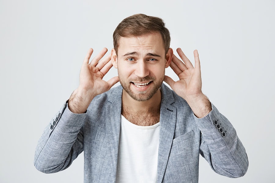 Featured image for “Recognizing Symptoms and Early Signs of Hearing Loss”