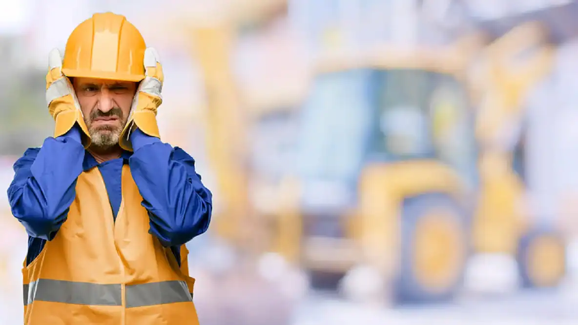 How to Make Noisy Environments Easier on Your Ears