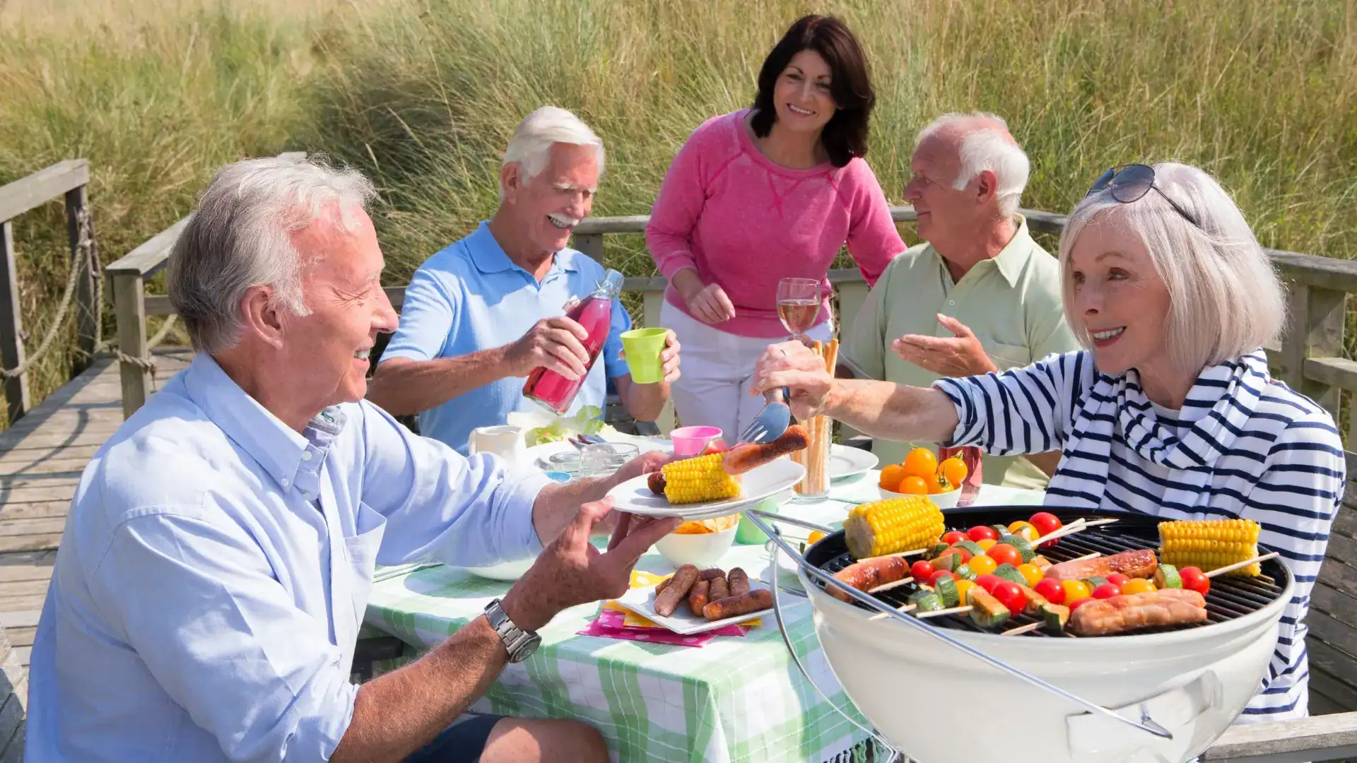 Featured image for “Building Confidence in Group Conversations”